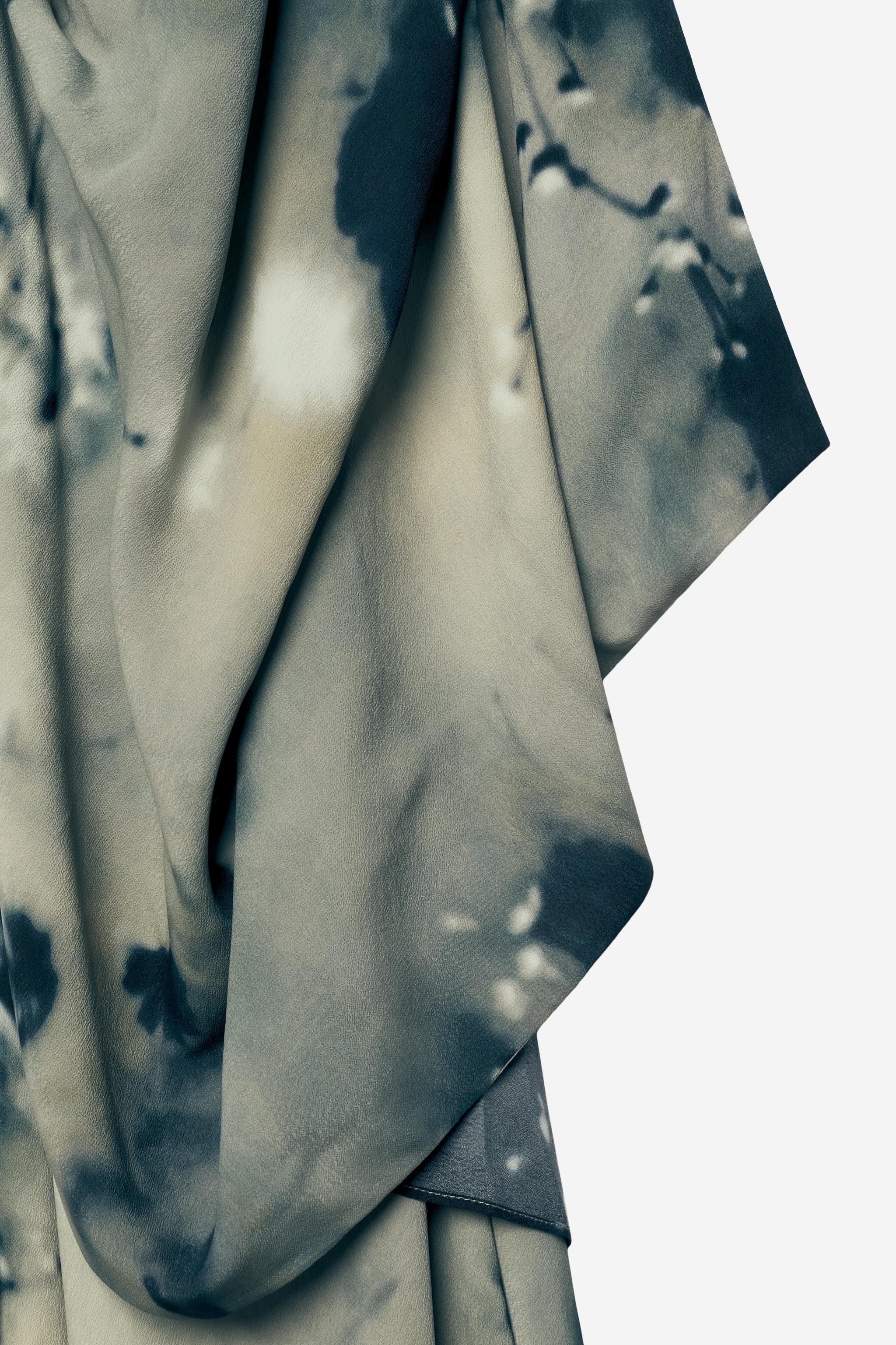 ROBE IMPRIMÉE - THE ITEM